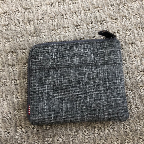 Herschel wallet - Picture 2 of 3